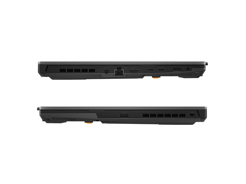 ASUS TUF Gaming F15 FX507VU-LP315W (Intel Core i7-13620H |RTX 4050 | 16GB | 512GB | 15.6 inch FHD | Win 11 | Xám) - HÀNG CHÍNH HÃNG