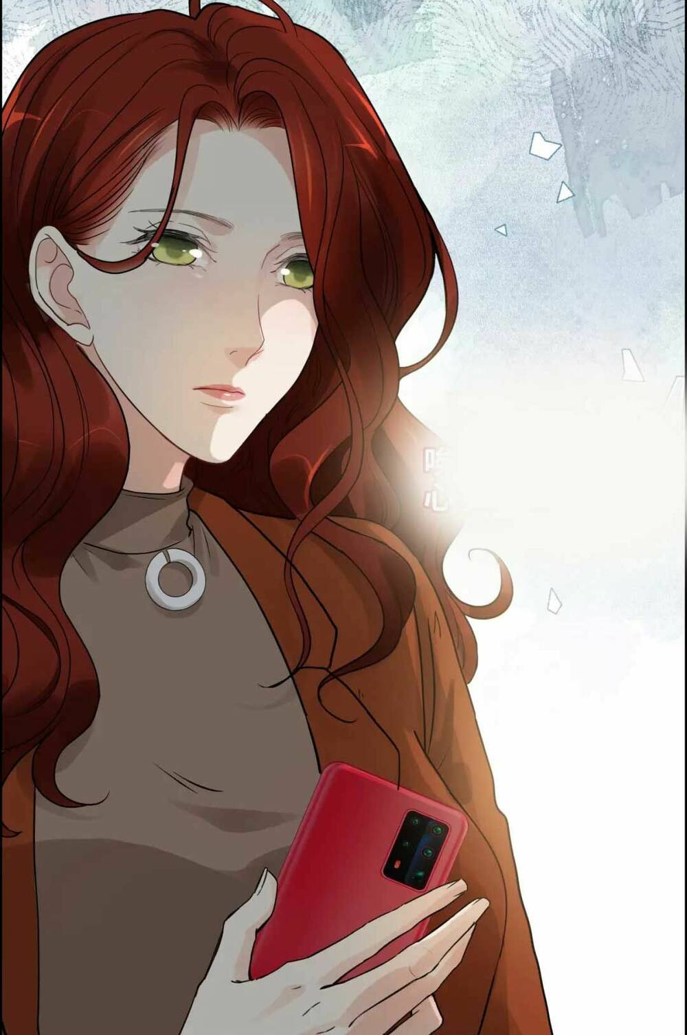 cô vợ hợp đồng bỏ trốn của tổng giám đốc chapter 421 40