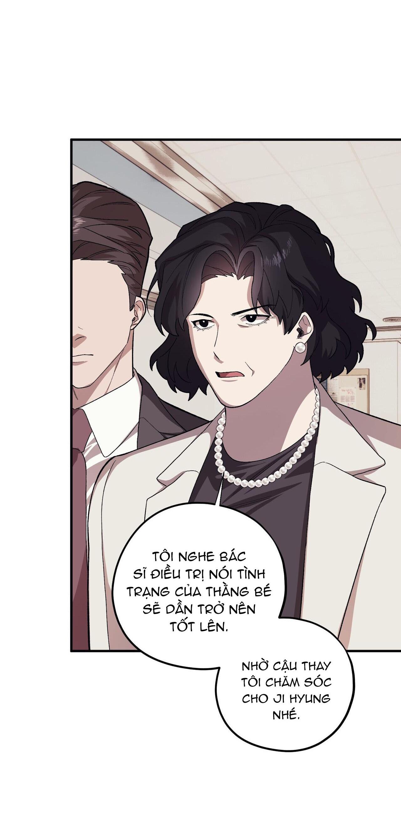 làm dâu nhà tài phiệt họ kang chapter 55 39