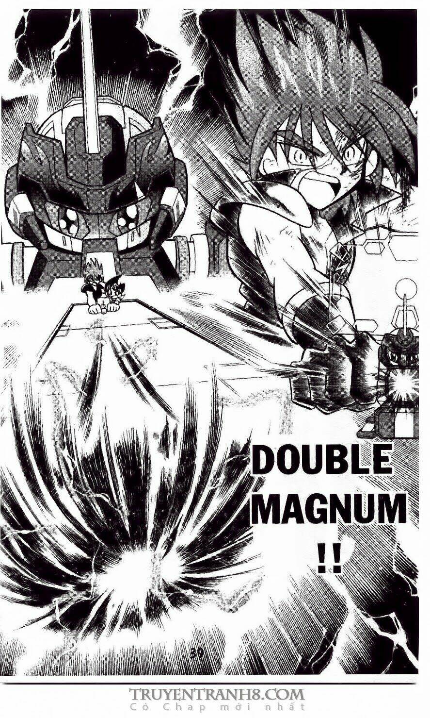 battle b-daman chapter 30 37