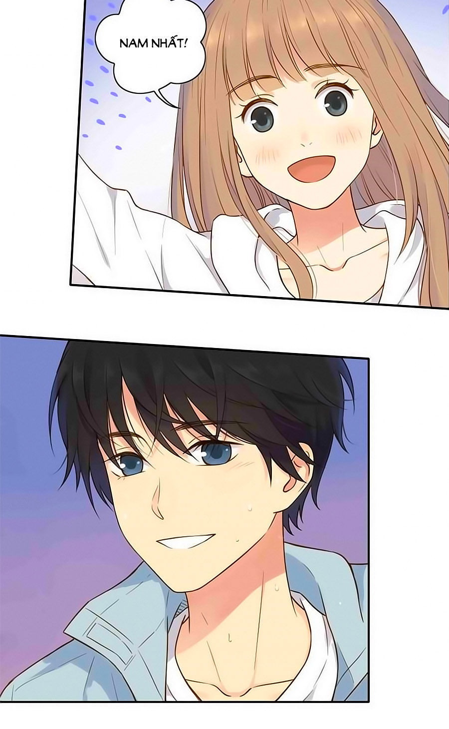 bạc hà chi hạ chapter 44 12