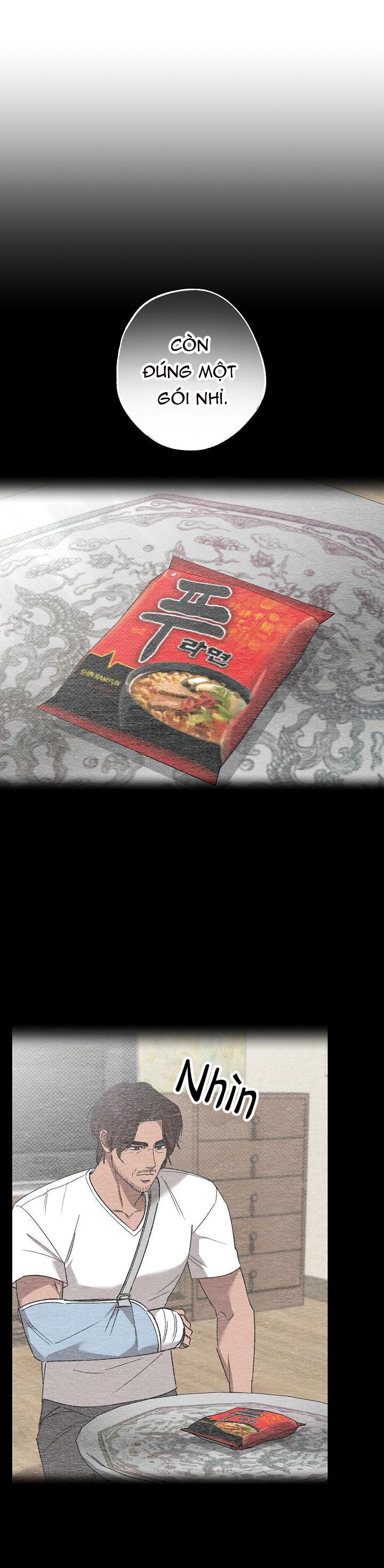 chạm vào em chapter 8 28