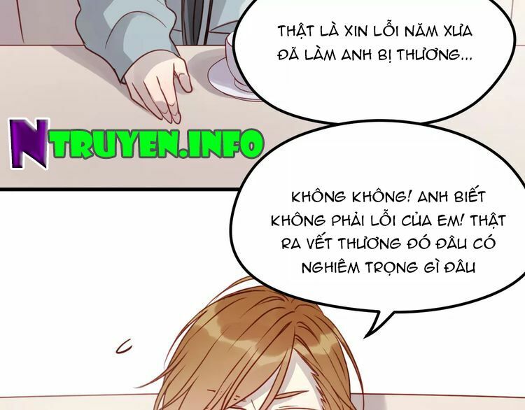 lượm được một tiểu hồ ly phần 2 chapter 18 18