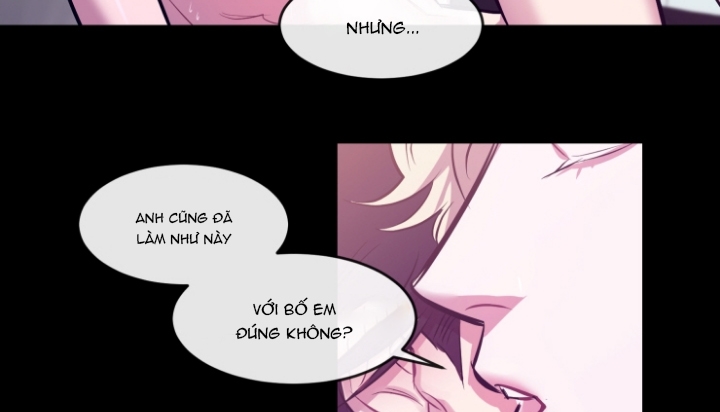 kiếp trước bí ẩn của giáo sư chapter 16 45