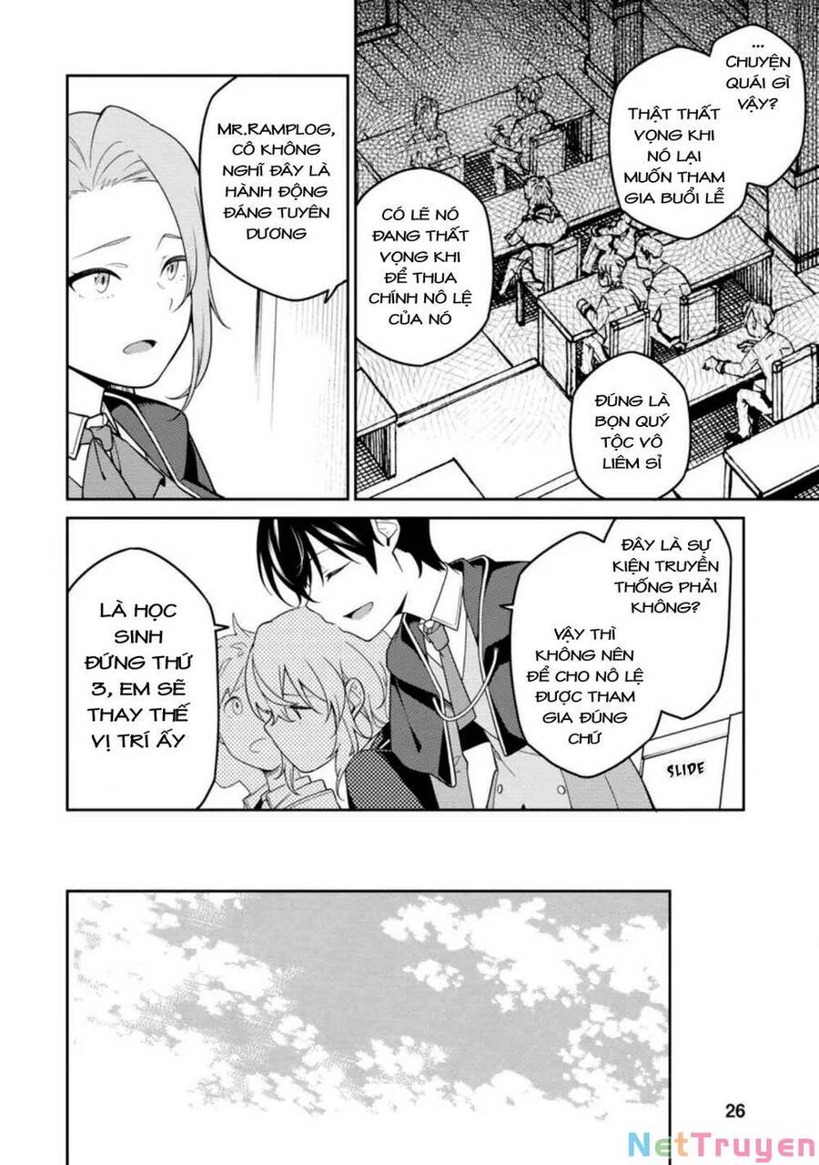 âm dương sư mạnh nhất chuyển sinh chapter 5 23