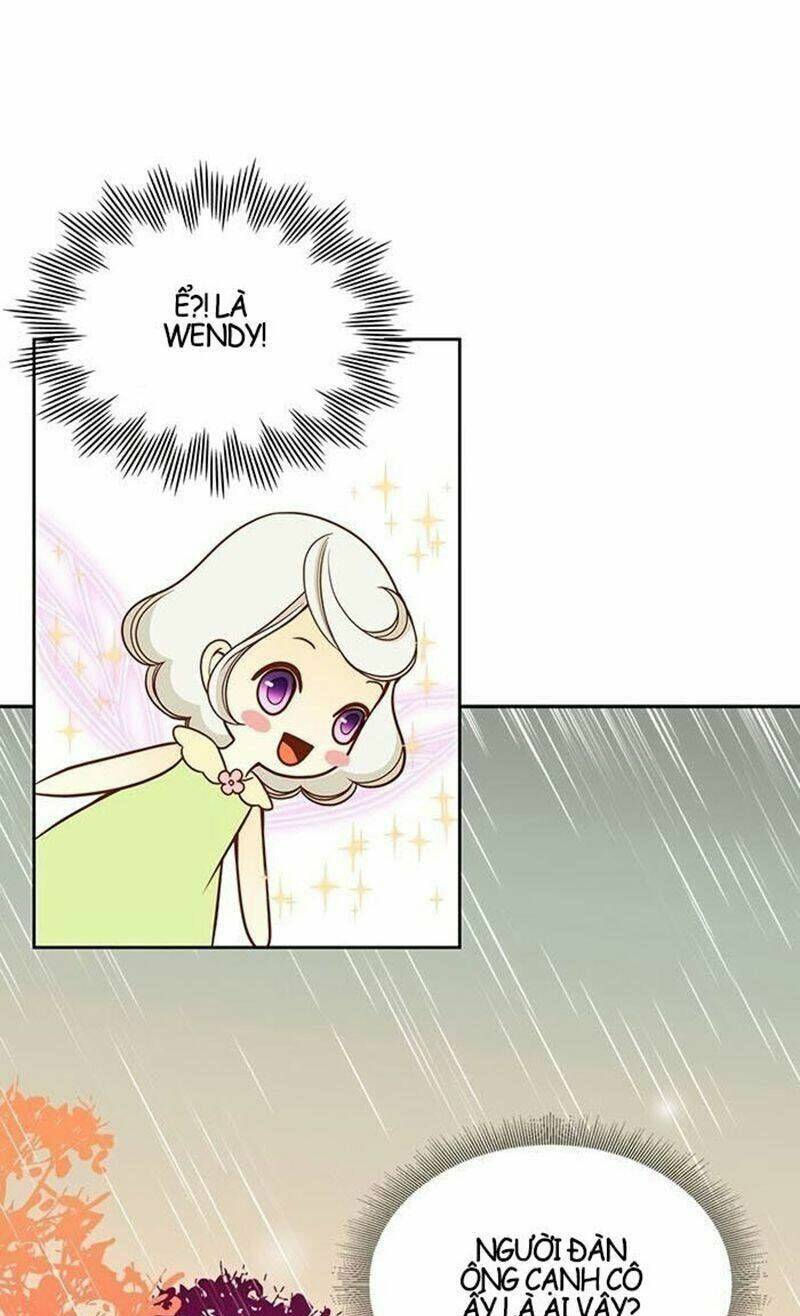 wendy , cô gái bán hoa chapter 42 50