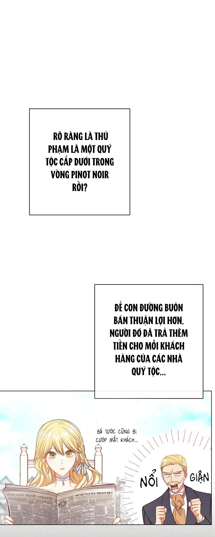 ác nữ đảo ngược đồng hồ cát chapter 32 66