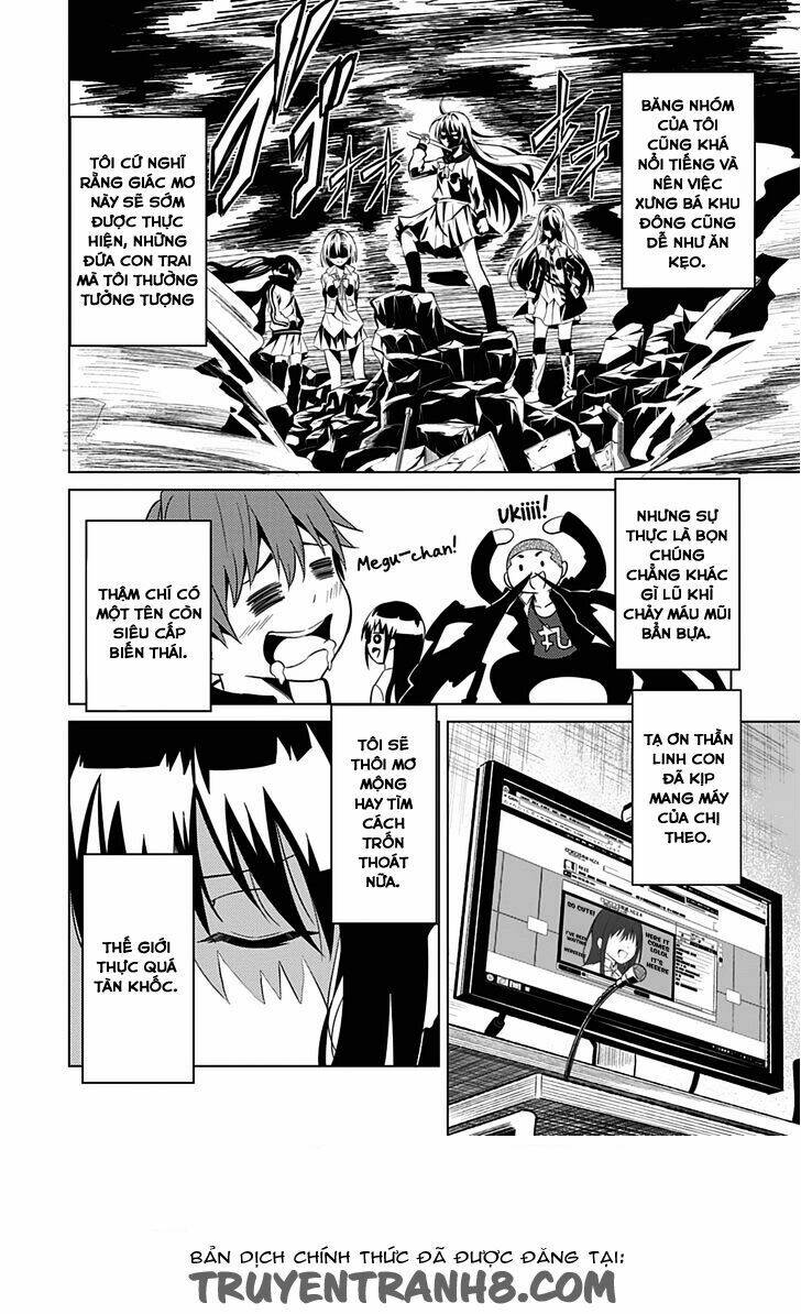 seishun scrap! chapter 1 47