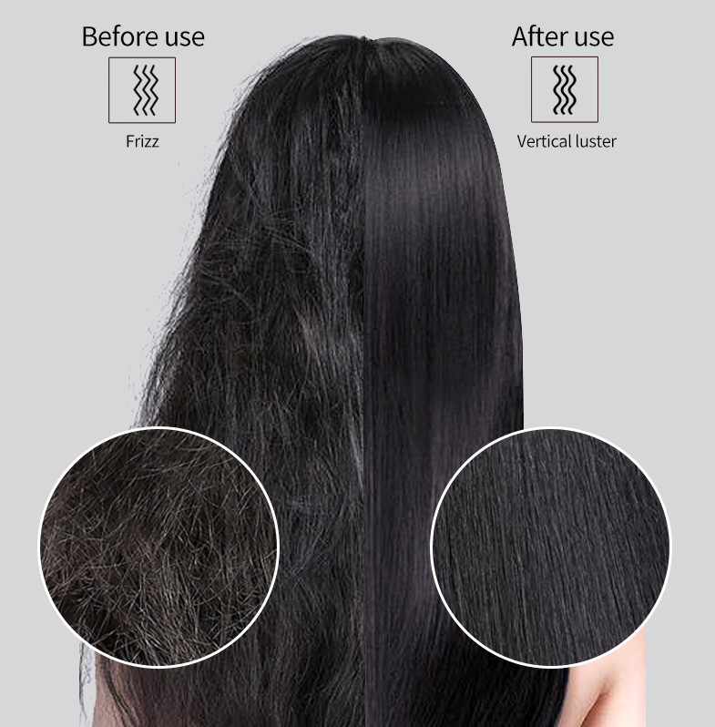 220V Heating Iron Men Beard Hair Straightener Ceramic Curler Professional Heated Comb Women Electric Hair Brush Straightener Dry