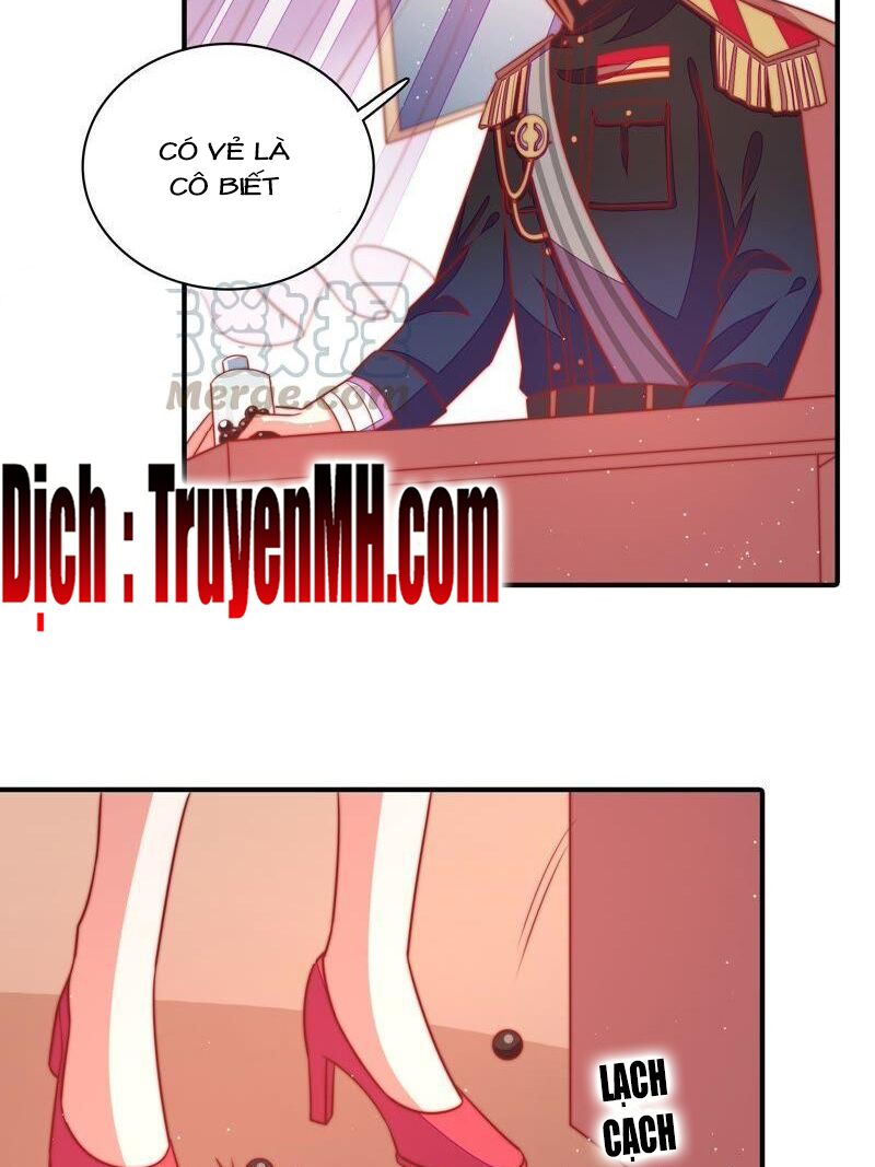 ngày nào thiếu soái cũng ghen chapter 175 2