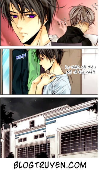 cheonsaeng yeonbun chapter 9 18