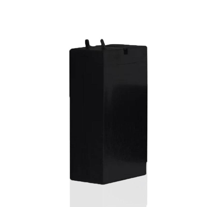 Axit chì 4V 1200mAh Pin lưu trữ Muỗi Bat Pin Đèn LED Đèn pha Đèn pin có thể sạc lại Capaci cao Màu sắc: 1 cái