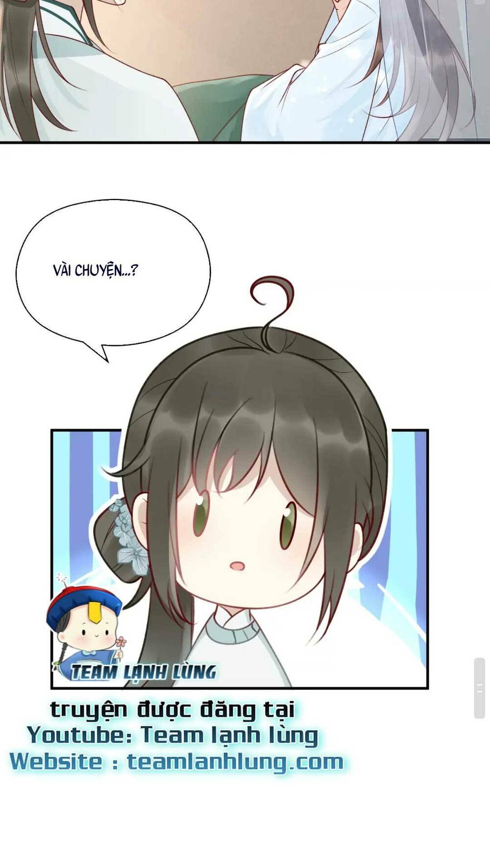 sự cám dỗ ngọt ngào : vương gia ngài làm chân ta mền nhũn rồi chapter 5 31