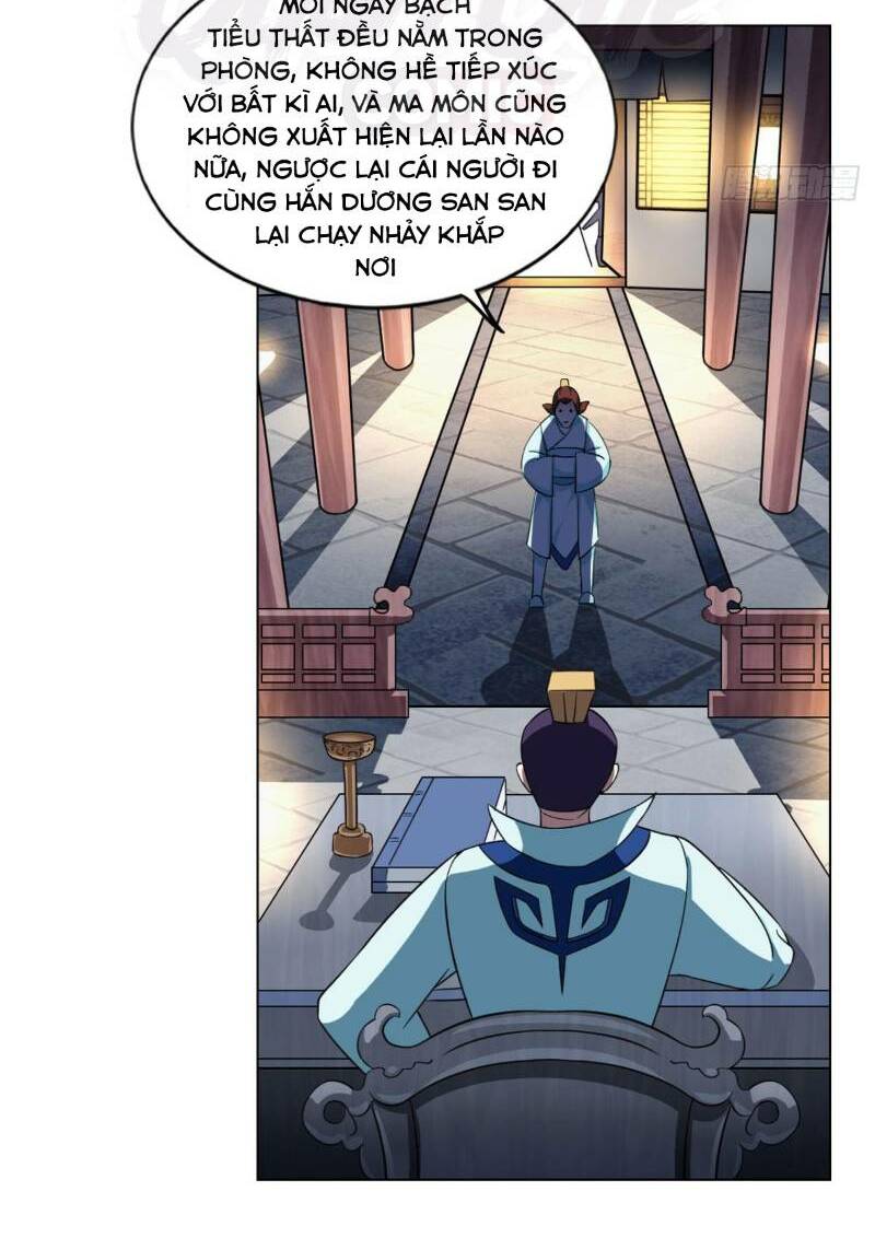 Trọng Sinh Thành Cậu Vàng Tại Dị Thế Chapter 71 46