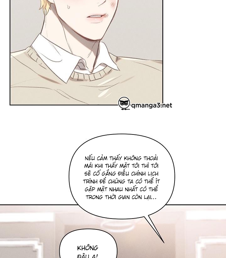 đại úy lãng mạn thân yêu của tôi chapter 5 60