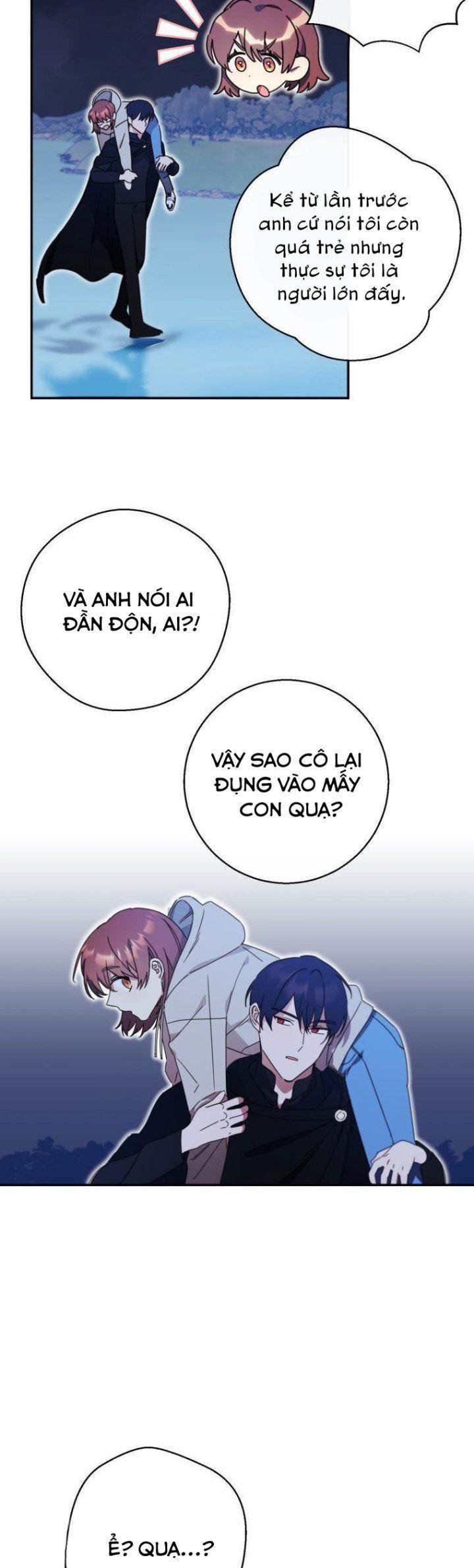 red and mad chapter 22 9