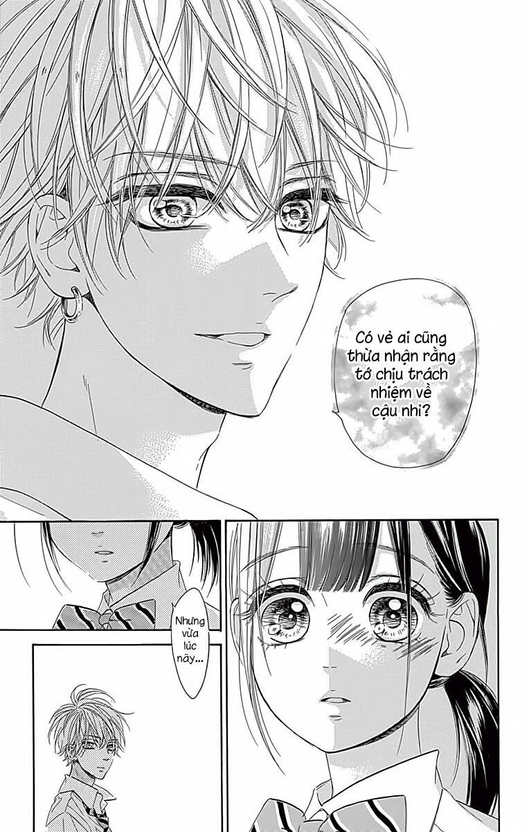 cô nàng nhút nhát uka-chan chapter 13 39