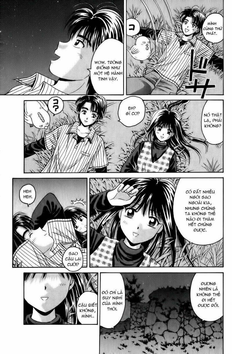 open sesame chapter 40 32