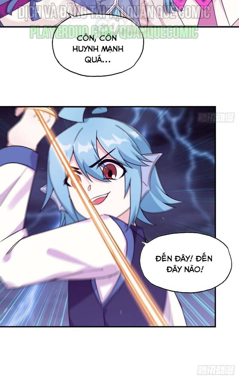 khởi đầu bằng một con côn chapter 80 2