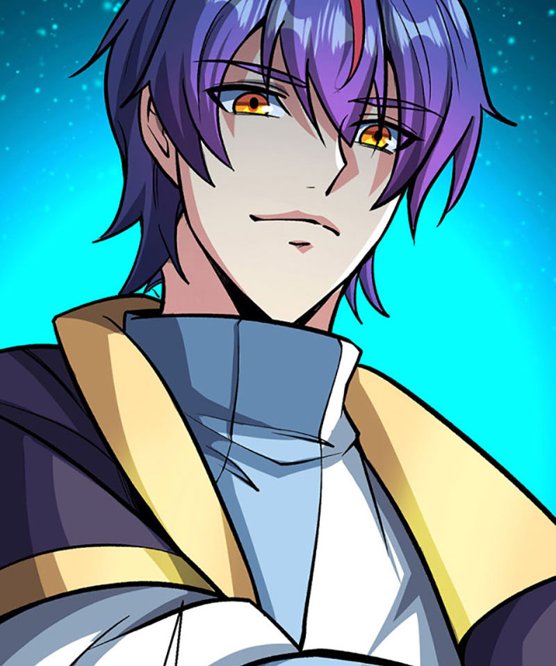 võ đạo độc tôn chapter 419 31