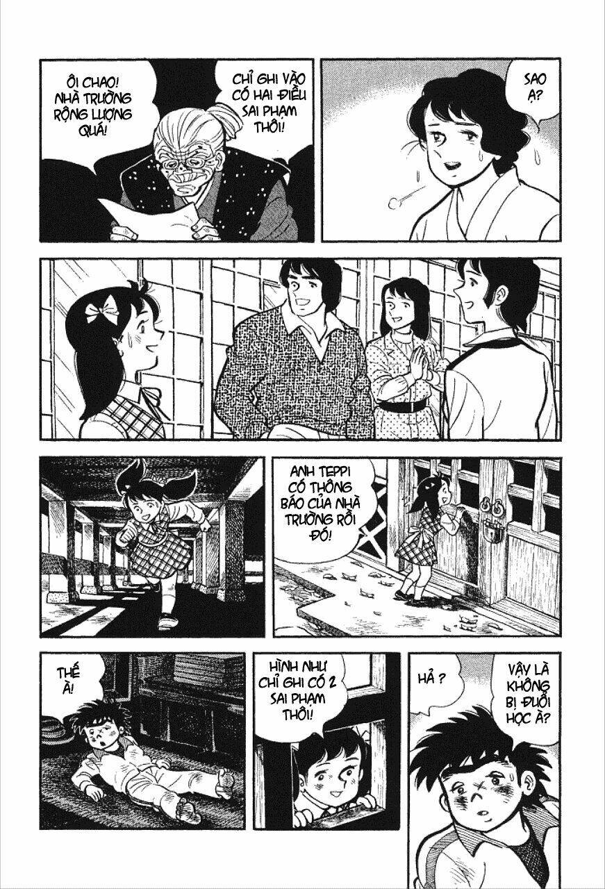 ore wa teppei chapter 135 46