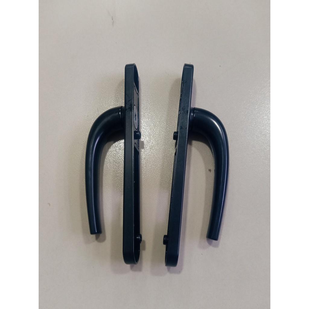 Bộ Tay Nắm Cửa Đi Kinlong - Tay Tròn MZS18