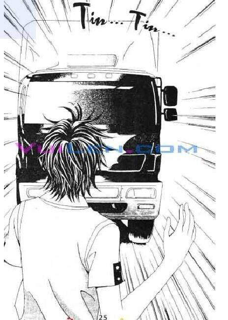 ánh nắng chói chang chapter 14 25