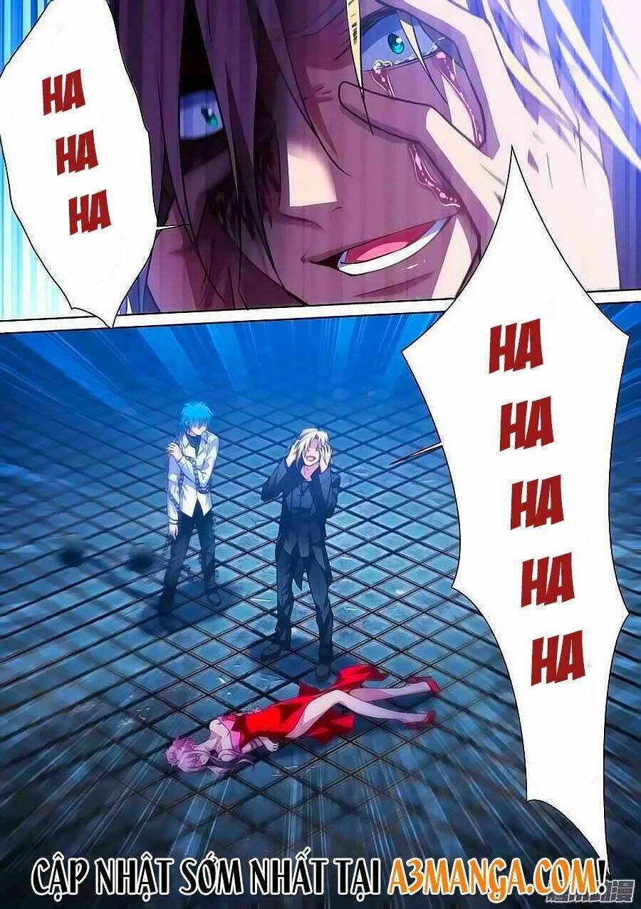 giả diện thế thân chapter 108 9