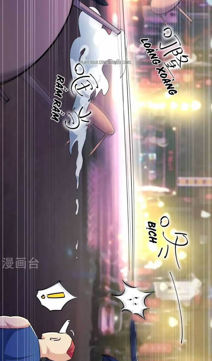 tối cường đặc chủng binh của hoa khôi chapter 36 35