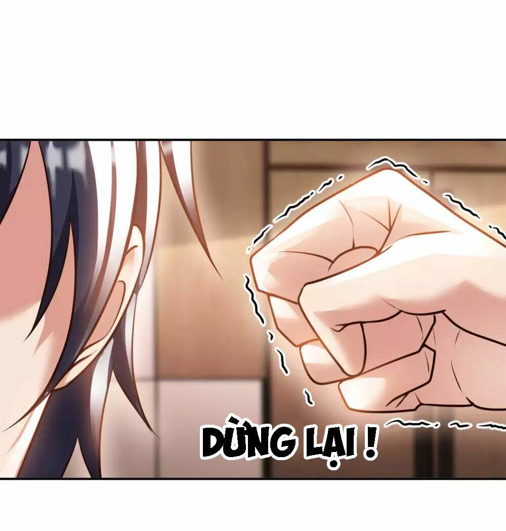 sư phụ của ta là thần tiên chapter 44 45