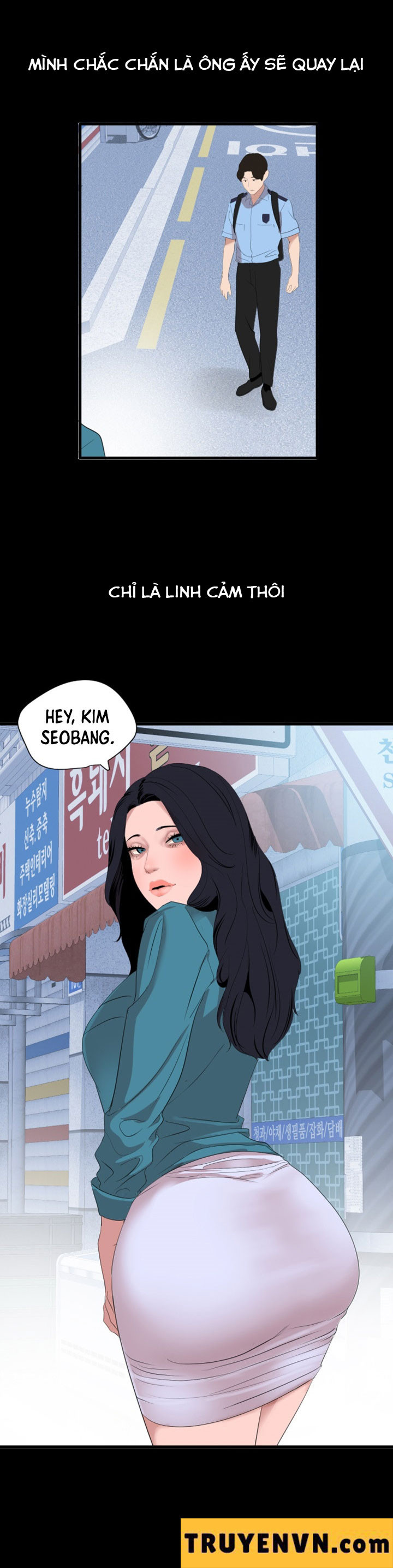 con rể chapter 37 17