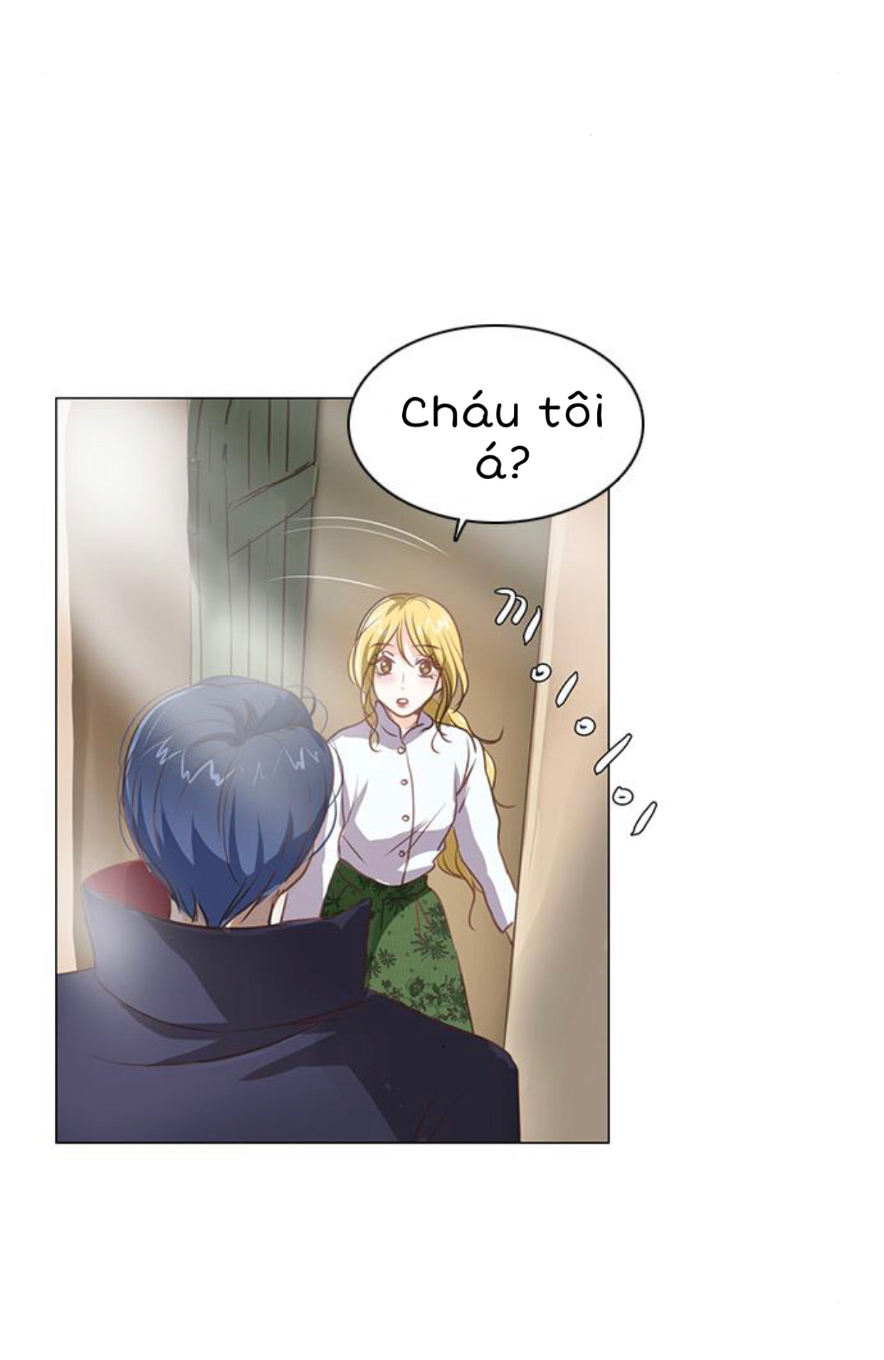 baby mai mối là công chúa chapter 1 60