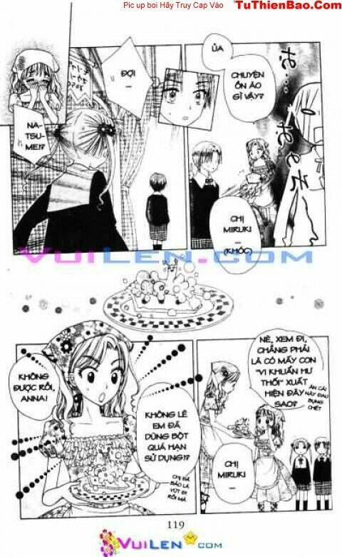 gakuen alice chapter 17 119