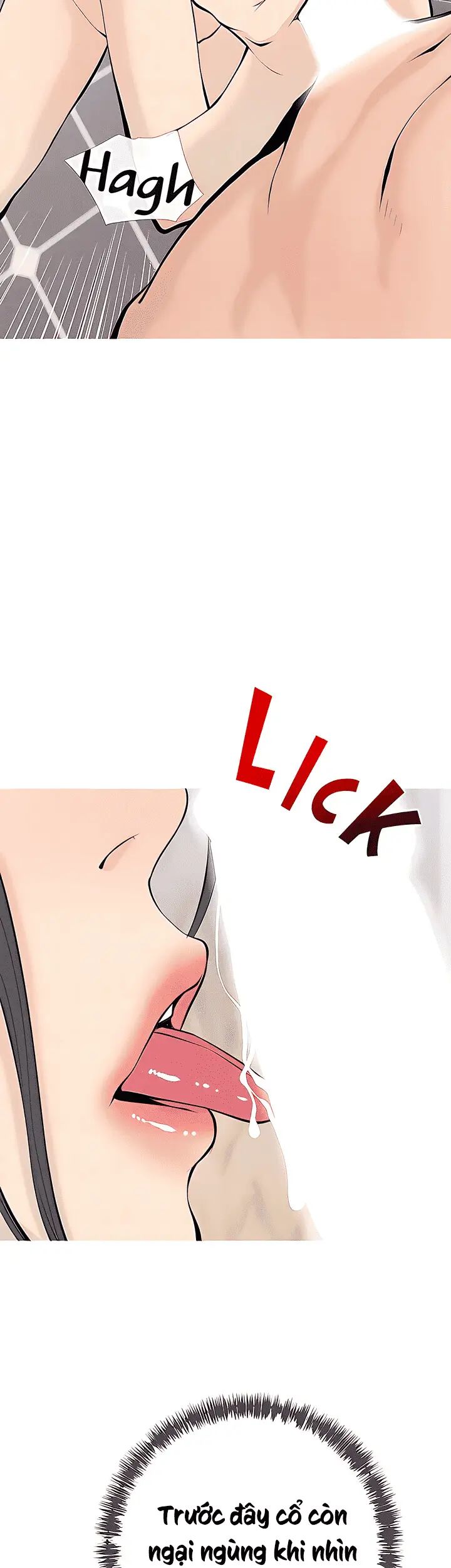 dập dì của tôi chapter 72 2