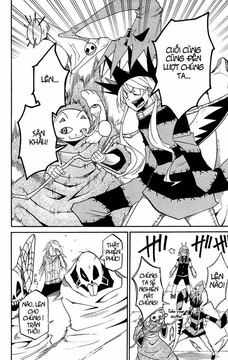 tripeace chapter 43 12