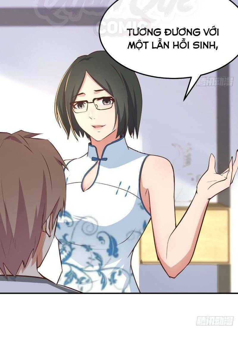 song tu đạo lữ kiểu xem mặt chapter 63 42