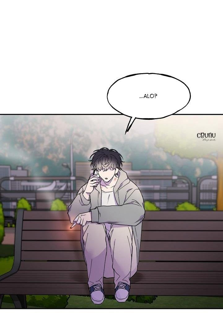 |drop| nụ hôn chết chóc chapter 16 86