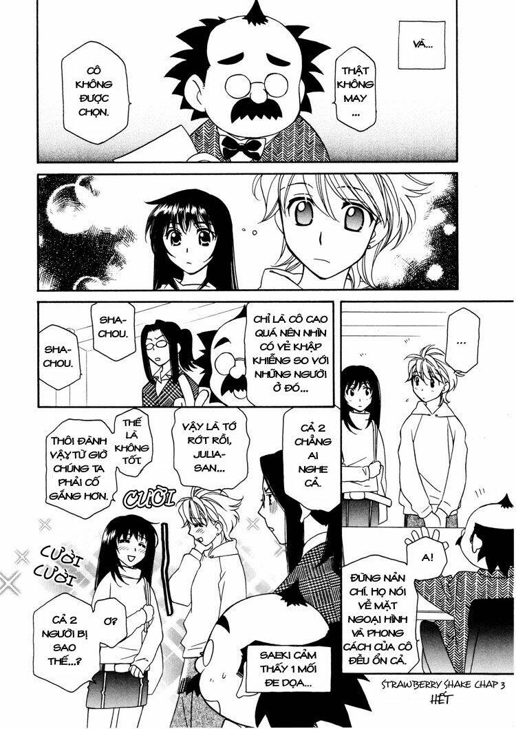 strawberry shake sweet chapter 3 25