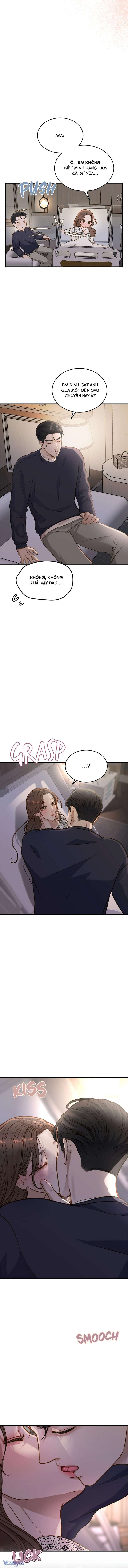 [18+] bất chấp rủi ro chapter 23 13