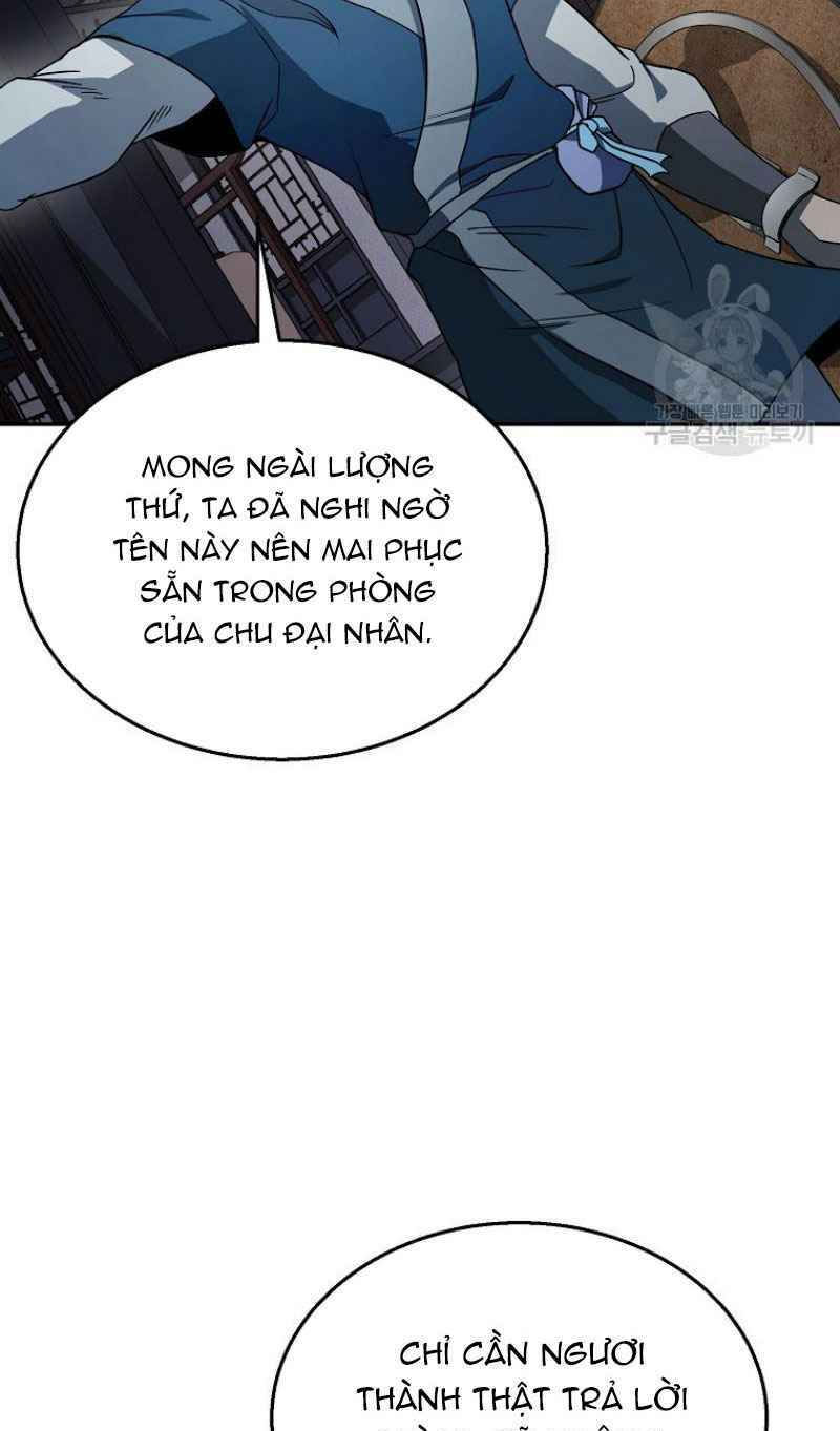 thiếu niên phương sĩ chapter 21 49