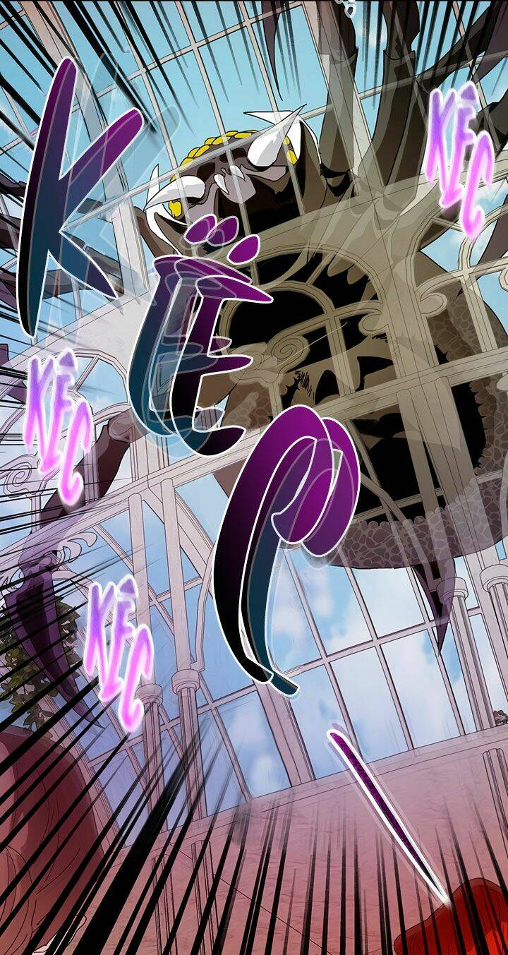 cách bảo vệ anh trai của nữ chính chapter 14 67