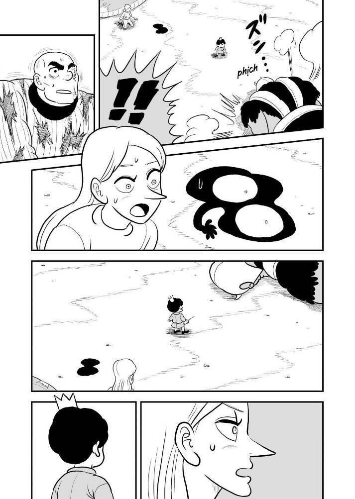 bảng xếp hạng vua chapter 86 10