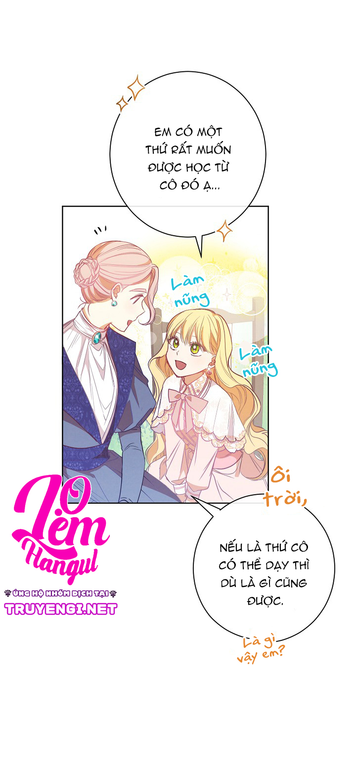 ác nữ đảo ngược đồng hồ cát chapter 3 29