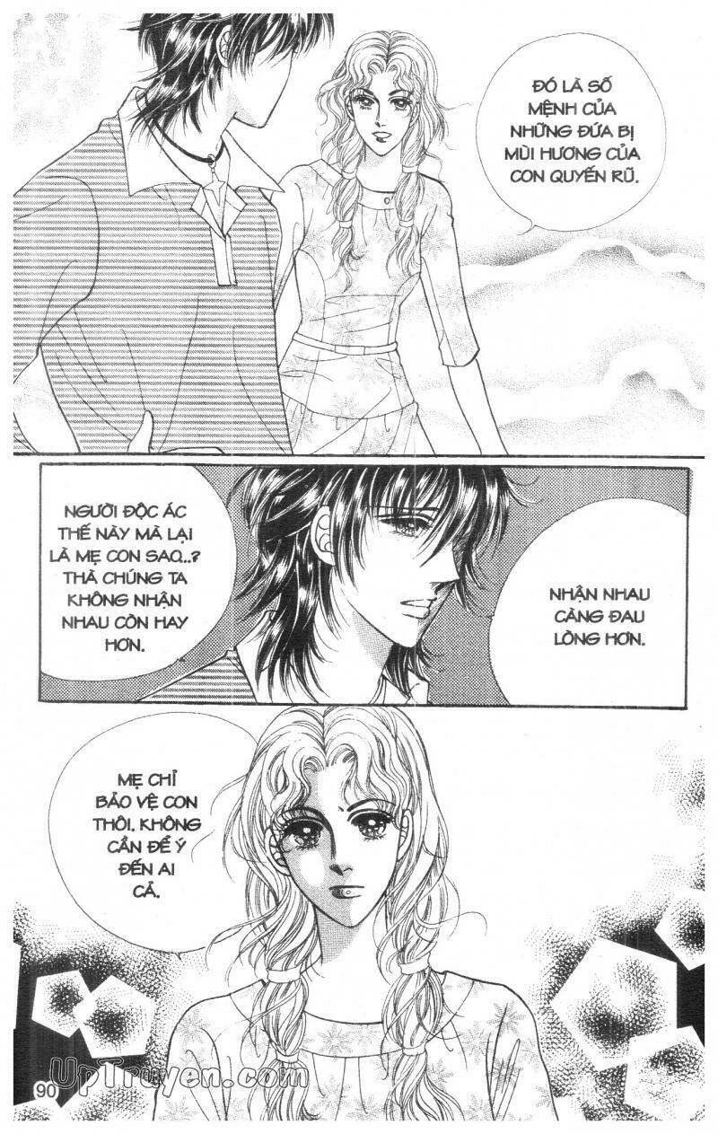 người yêu hoa chapter 5 90