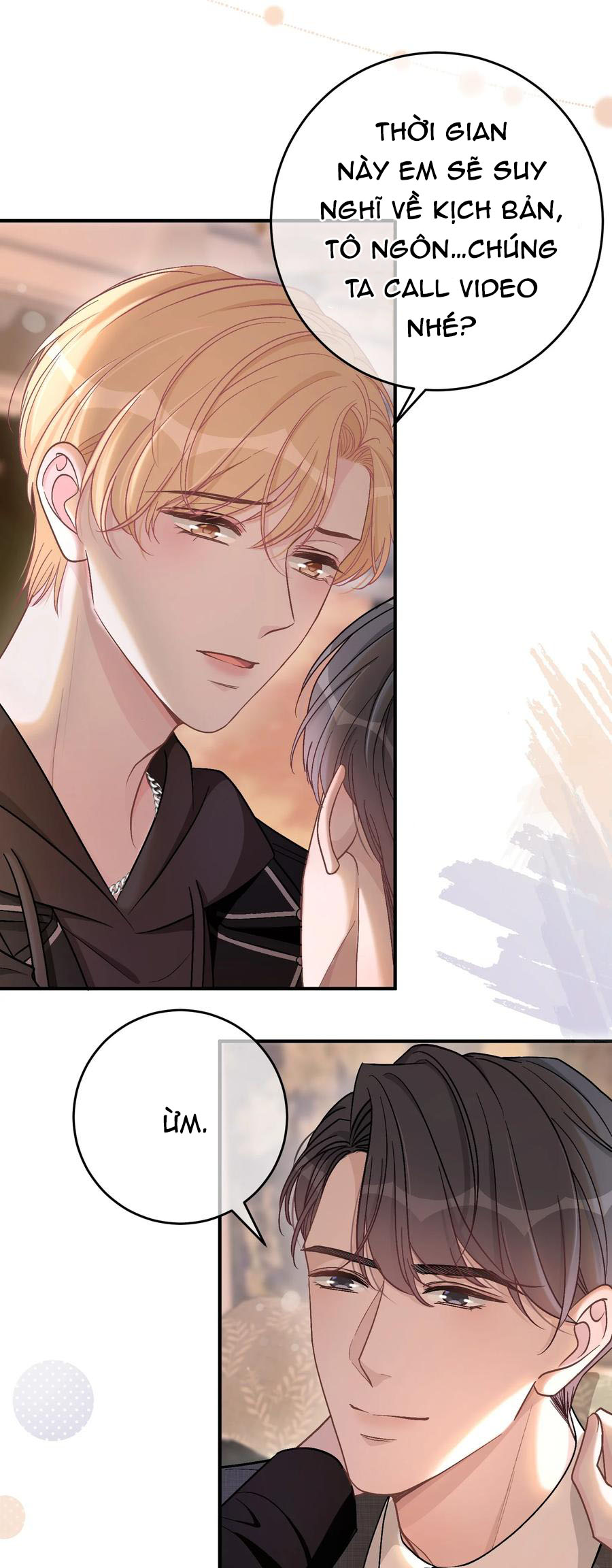 trước và sau ly hôn! chapter 56 4