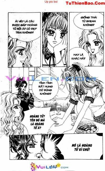 bogle goes to the kingdom chapter 14 21