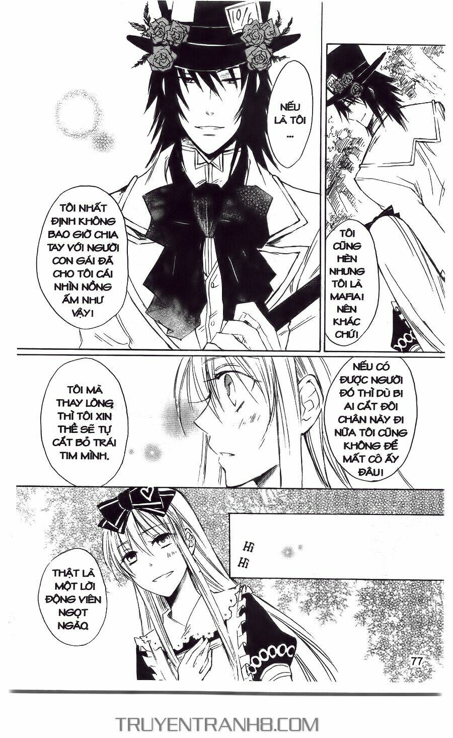 alice lạc vào xứ sở trái tim chapter 2 26