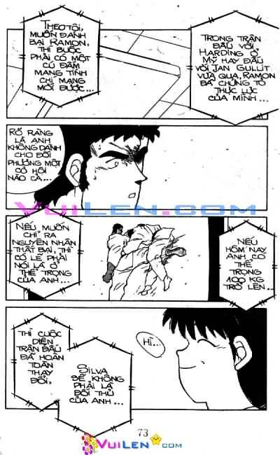 truyền nhân atula - shura no mon i chapter 32 74