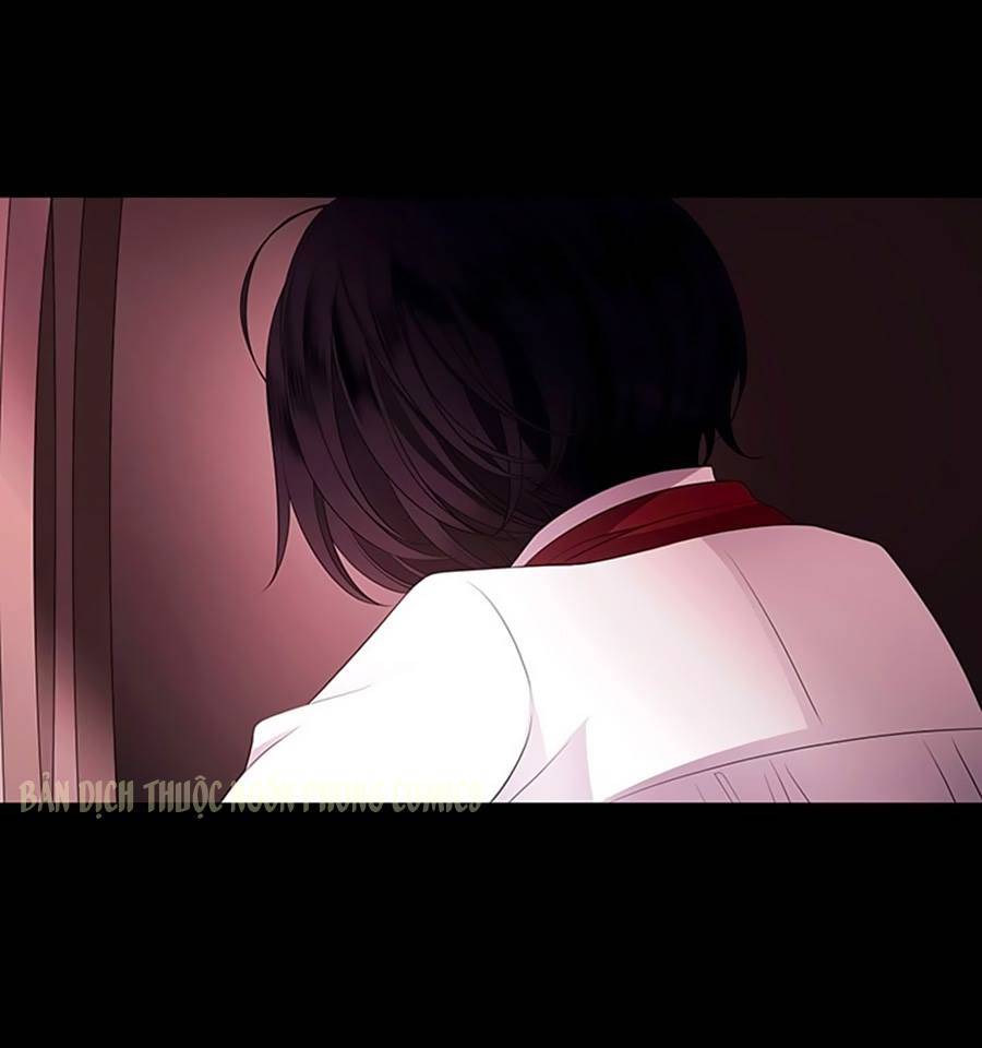 năm môn đệ của charlotte chapter 6 33