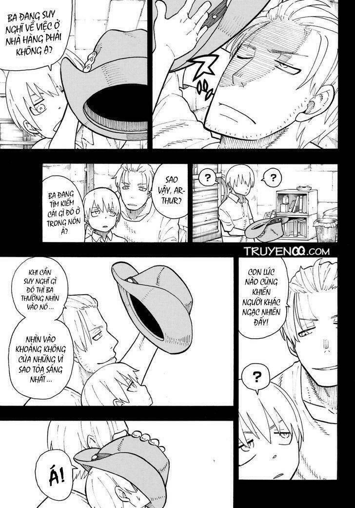 biệt đội lính cứu hỏa chapter 97 8